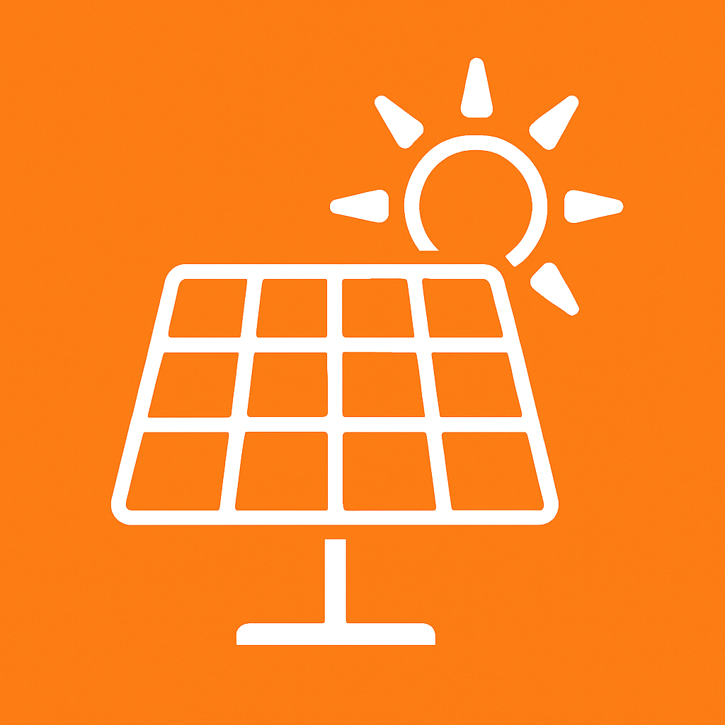 Kit solare camper 430W